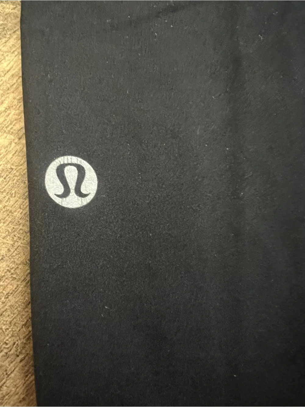 lululemon athletica sleek high